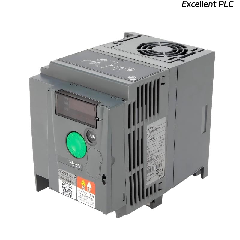 Schneider ATV310HU22N4A Variable Speed Drive