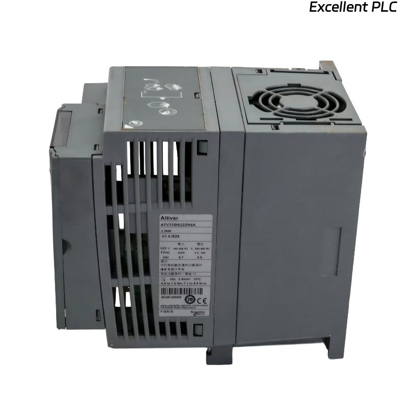 Schneider ATV310HU22N4A Variable Speed Drive