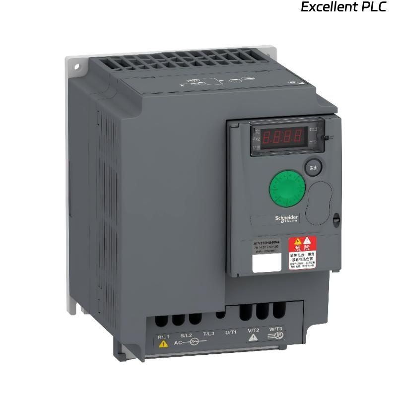 Schneider ATV310HU40N4A Variable Speed Drive