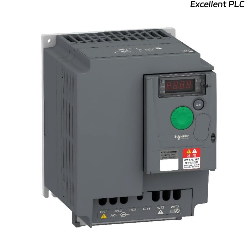 Schneider ATV310HU55N4A Variable Speed Drive