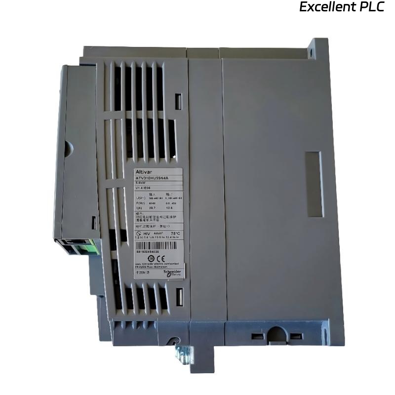 Schneider ATV310HU55N4A Variable Speed Drive
