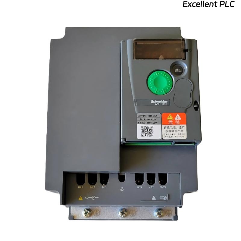Schneider ATV310HU55N4A Variable Speed Drive