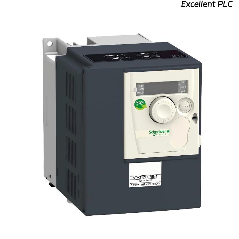 Schneider ATV312H037N4 Variable Speed Drive