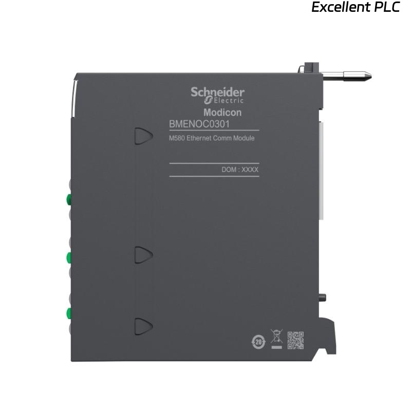 Schneider BMENOC0301 Ethernet Communication Module