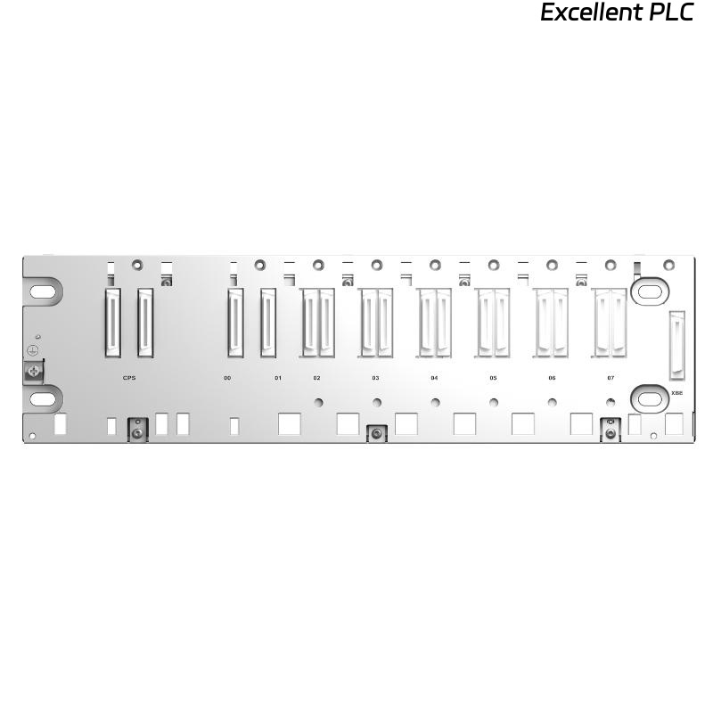 Schneider BMEXBP0602 6 Slot Ethernet Backplane