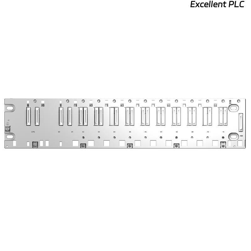 Schneider BMEXBP1002 10-slot Ethernet Backplane