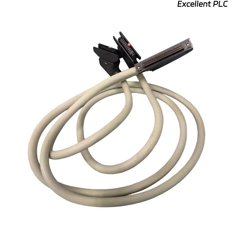 Schneider BMXFCC103 40 Pin Connector Cable