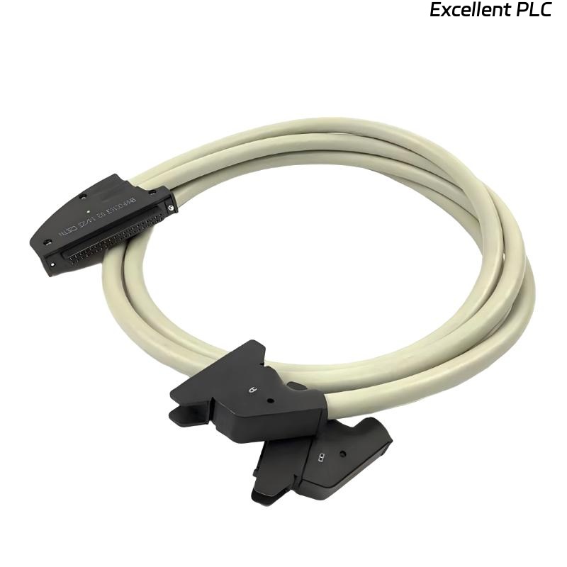 Schneider BMXFCC103 40 Pin Connector Cable