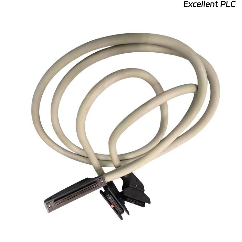 Schneider BMXFCC103 40 Pin Connector Cable