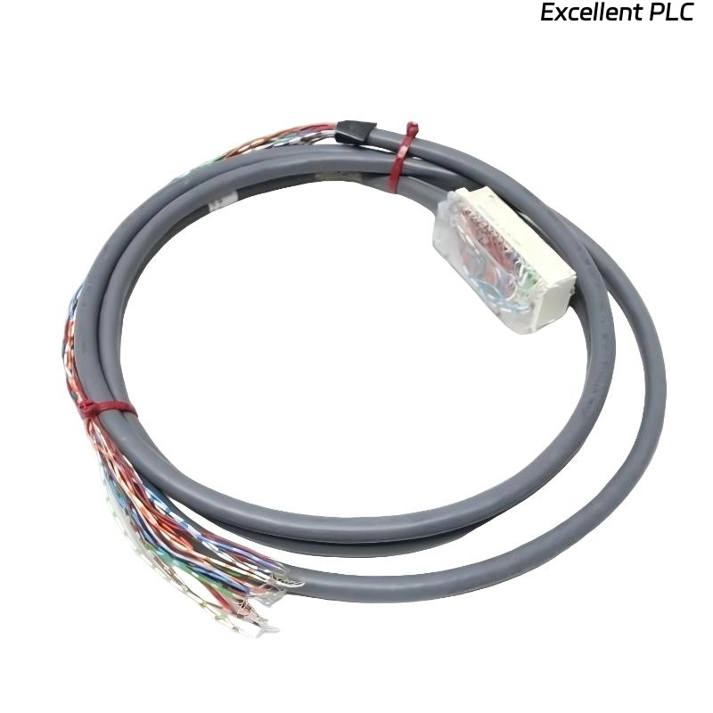 Schneider BMXFTW308S Shielded Cord Set