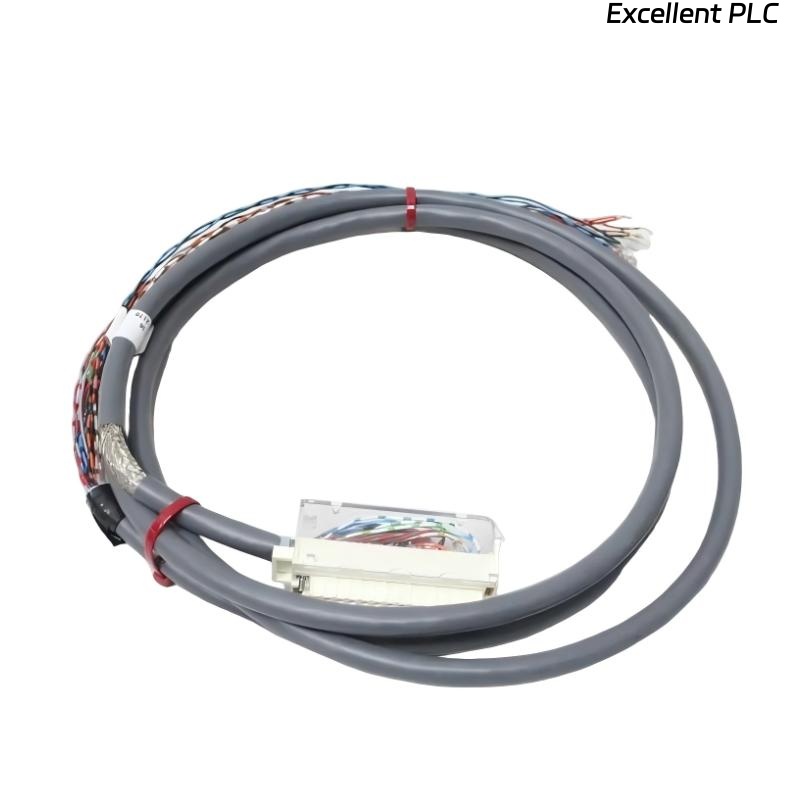 Schneider BMXFTW308S Shielded Cord Set