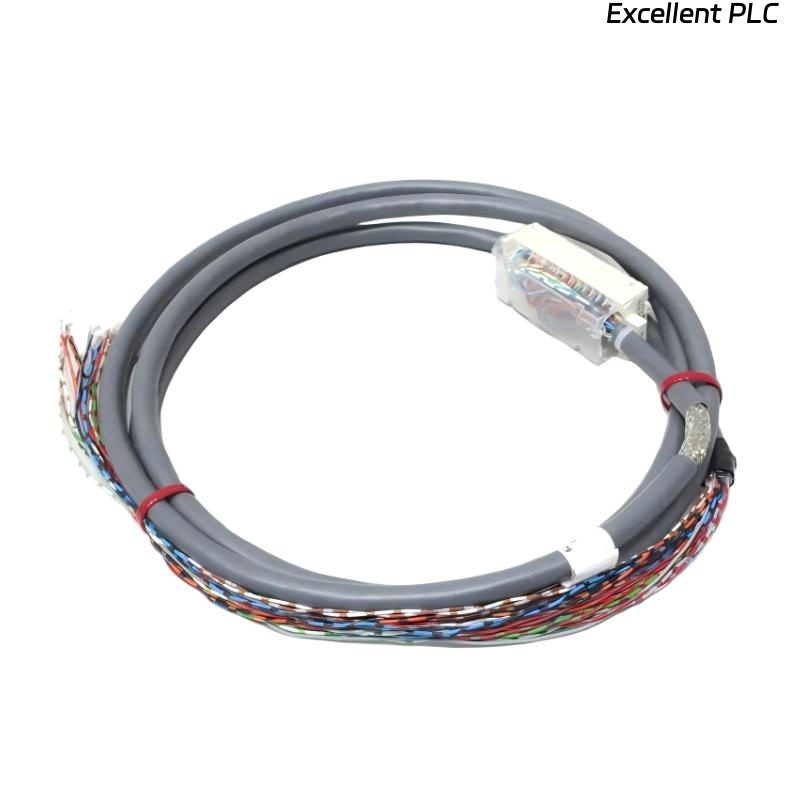 Schneider BMXFTW308S Shielded Cord Set
