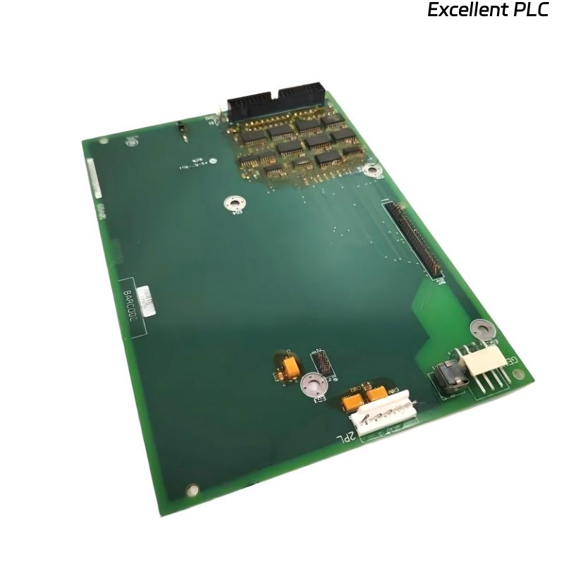 GE DS200ADGIH1A Mark V AuxilIary Interface Board