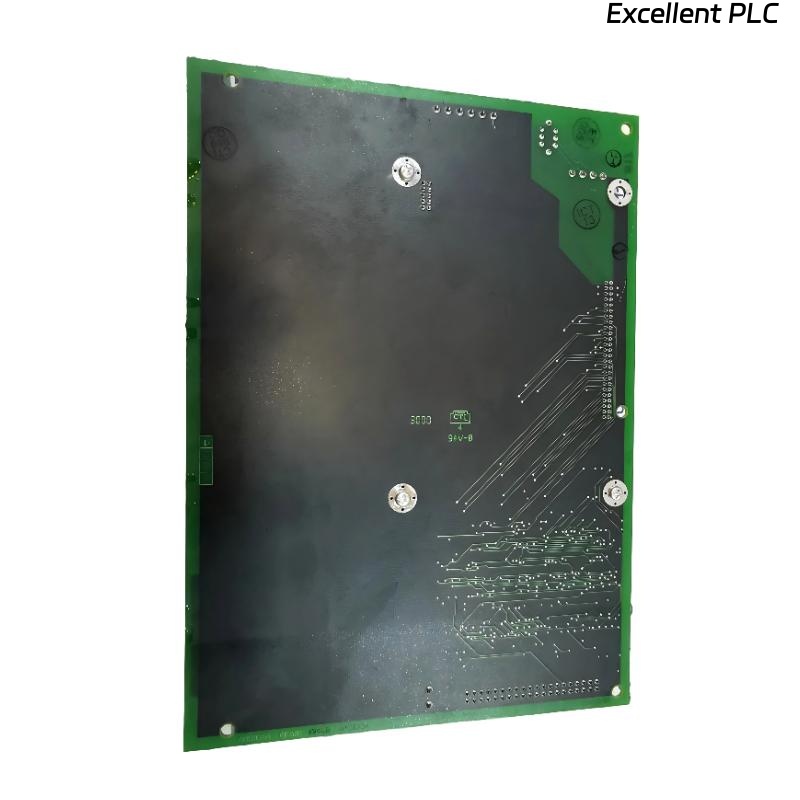 GE DS200ADGIH1AAA Mark V AuxilIary Interface Board
