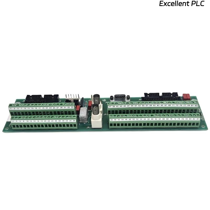 GE DS200CTBAG1ACC Mark V Termination Board
