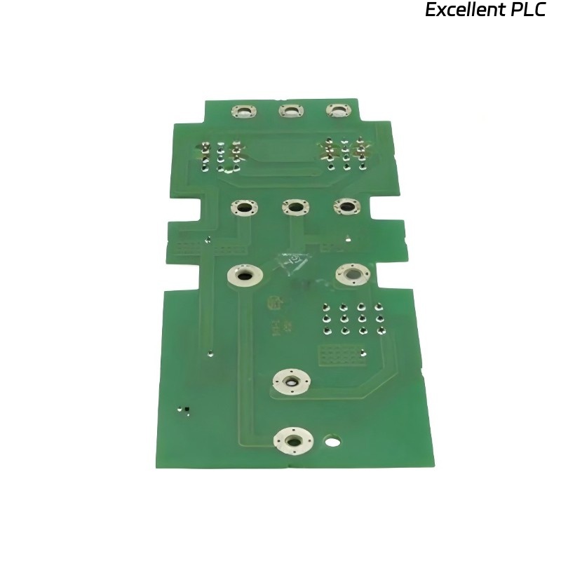 GE DS200DACAG1ACD Digital-to-Analog Converter & Gate Interface Board