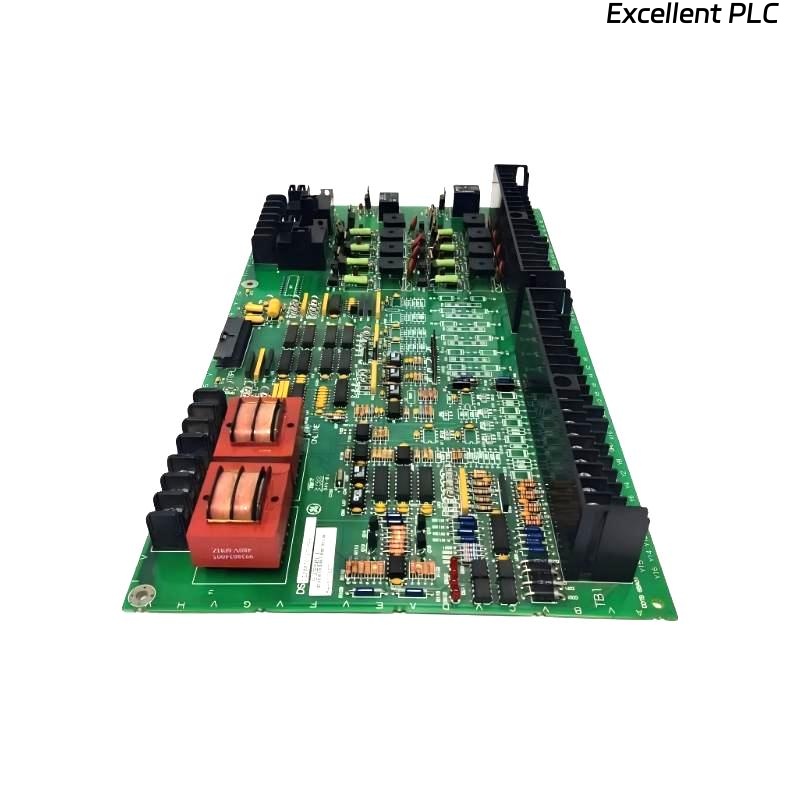 GE DS200DDTBG2ABB Dual Drive Timing & Bridge Gate Interface Module