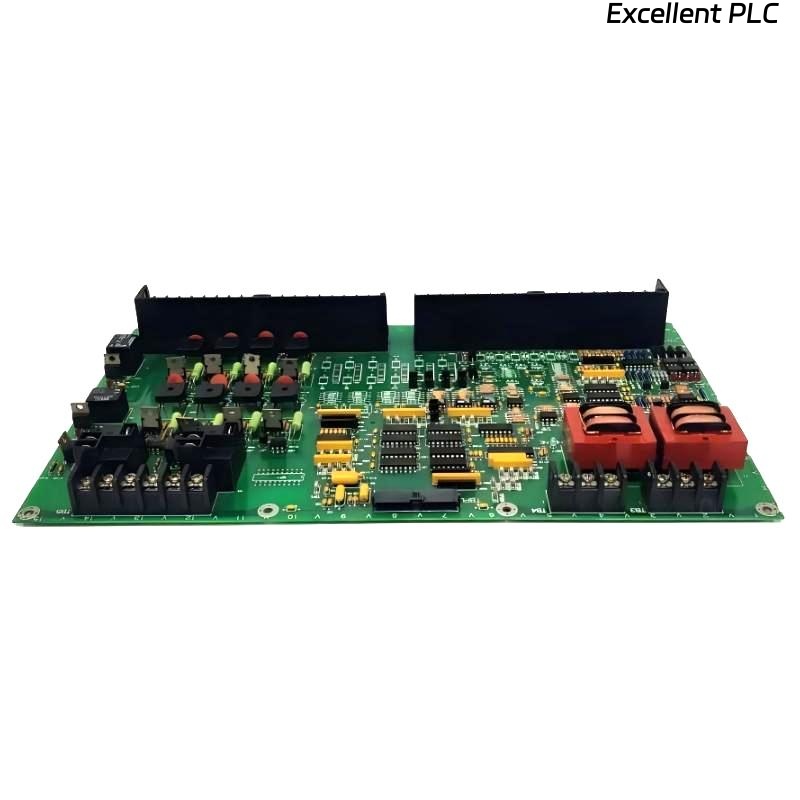 GE DS200DDTBG2ABB Dual Drive Timing & Bridge Gate Interface Module