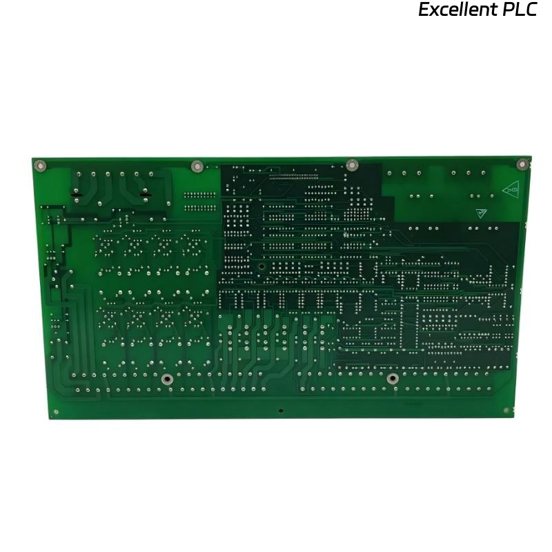 GE DS200DDTBG2ABB Dual Drive Timing & Bridge Gate Interface Module