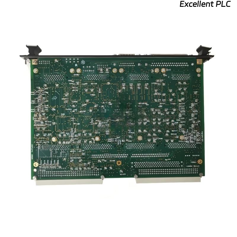 GE DS200DSPCH1ADA Digital Signal Processor Control Module