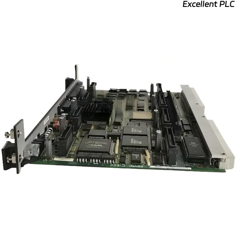 GE DS200DSPCH1ADA Digital Signal Processor Control Module