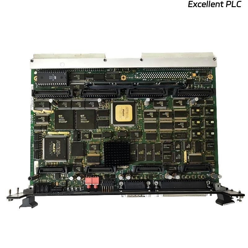 GE DS200DSPCH1ADA DS200ADMAH1AAB Digital Signal Processor Control Board