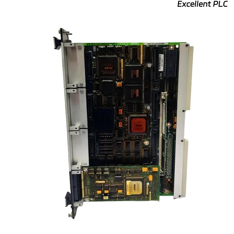 GE DS200DSPCH1AEA Digital Signal Processing Control Board