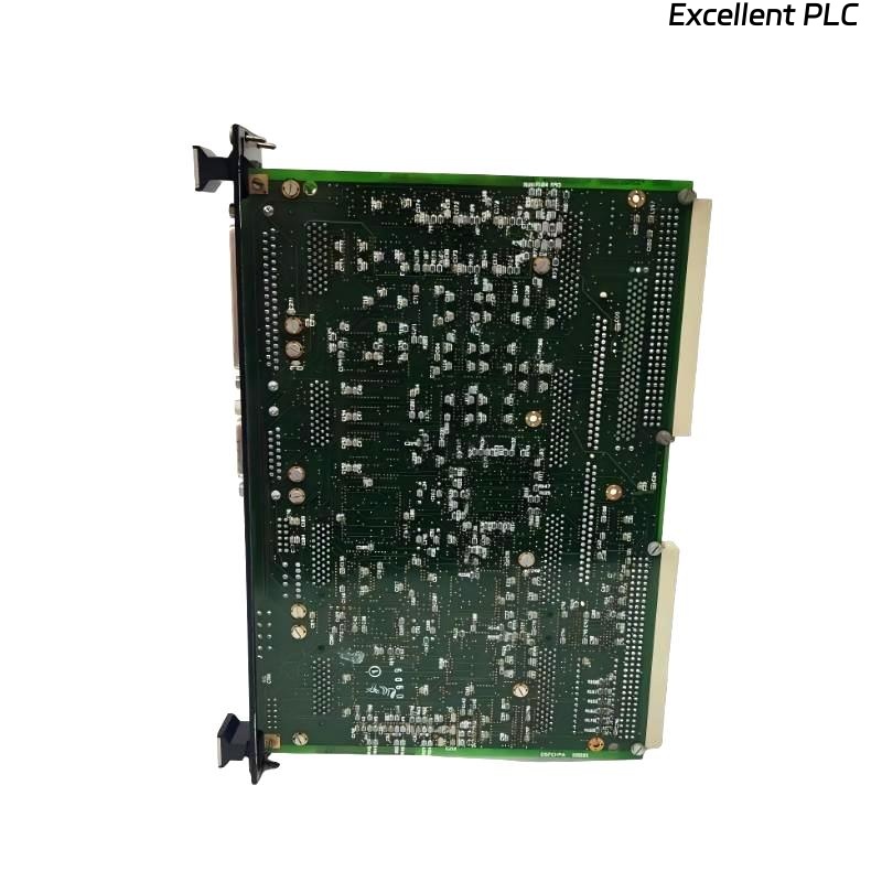 GE DS200DSPCH1AEA Digital Signal Processing Control Board