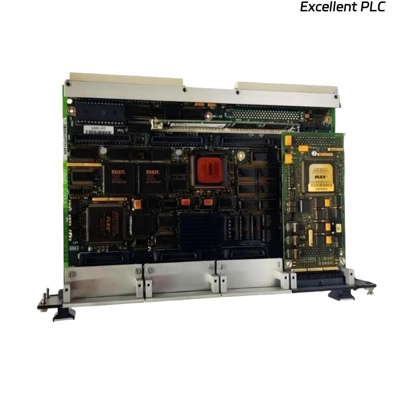 GE DS200DSPCH1AEA Digital Signal Processing Control Board