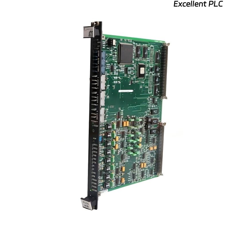 GE DS200FCGDH1BAA Frequency Converter Gate Drive Board