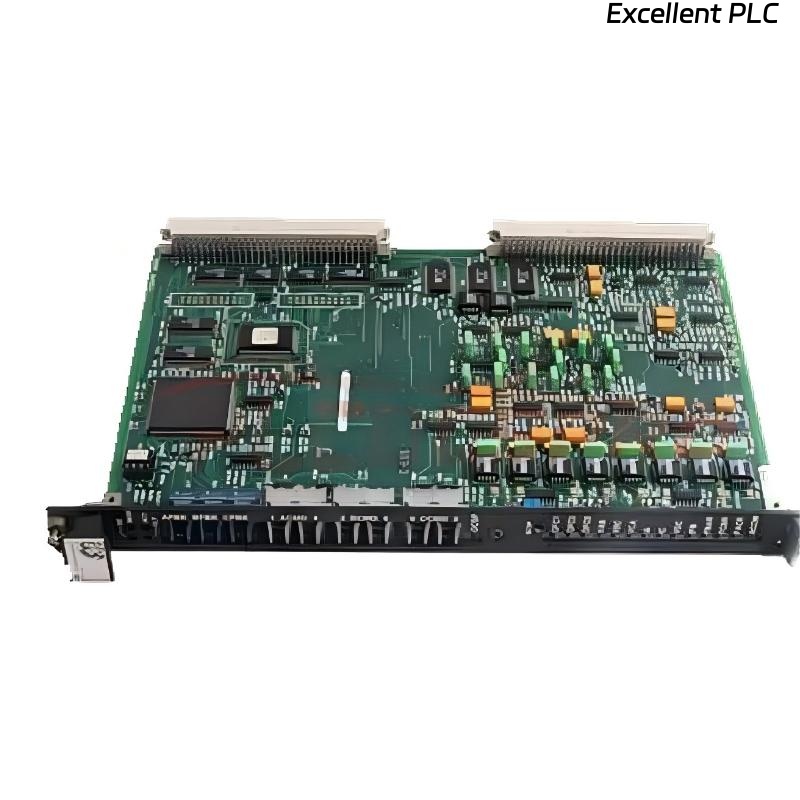 GE DS200FCGDH1BAA Frequency Converter Gate Drive Board