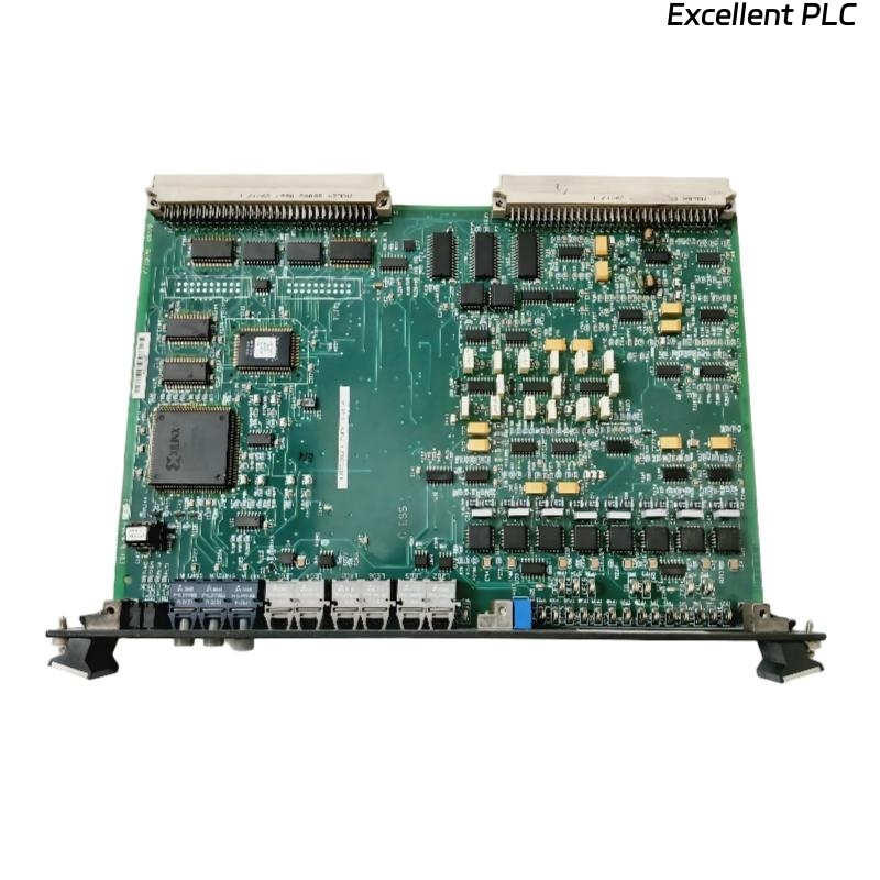 GE DS200FCGDH1BCA Frequency Converter Gate Drive Board