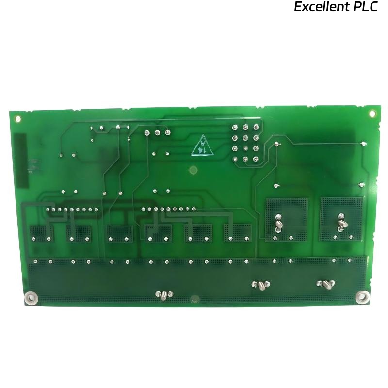 GE DS200FCSAG1ACB Current Sensing Feedback Board