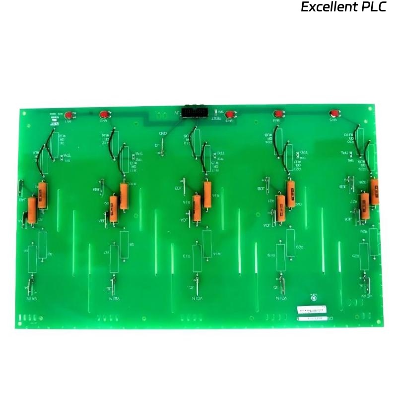 GE DS200NATOG3ACB Network Interface Output Module