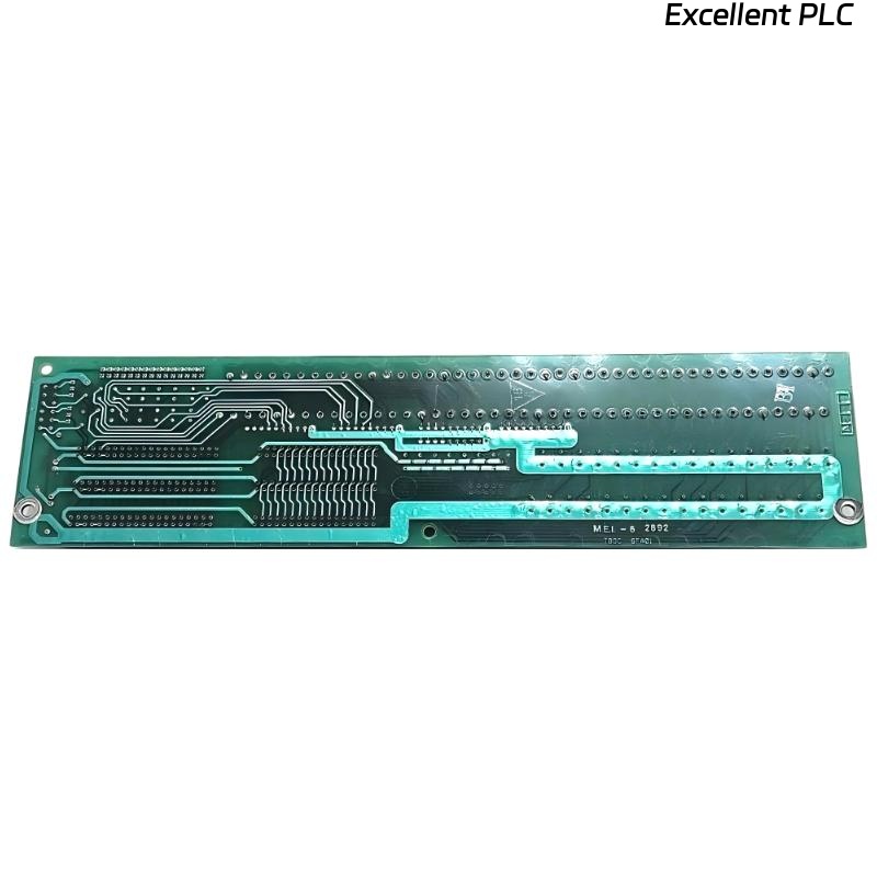 GE DS200TBQCG1AAA Analog I/O Termination Board