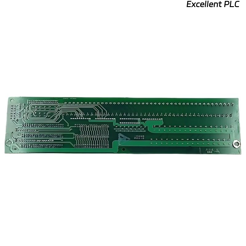 GE DS200TBQCG1ABB Analog I/O Terminal Board