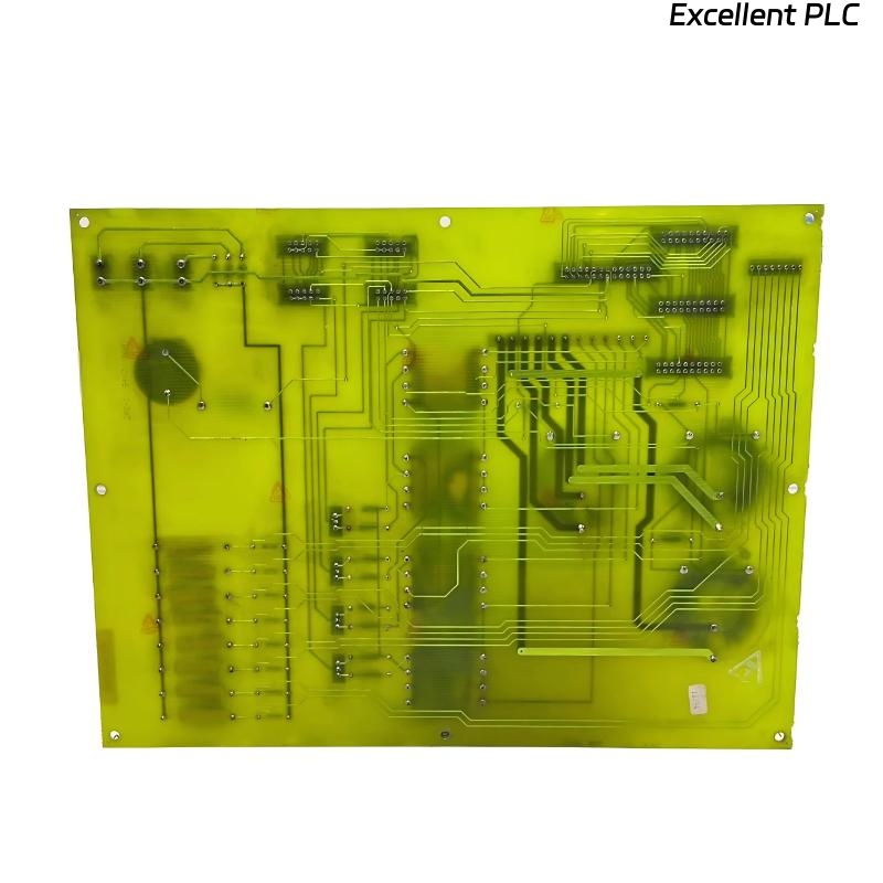 GE DS200TCEBG1ACD Protective Termination Expander Board