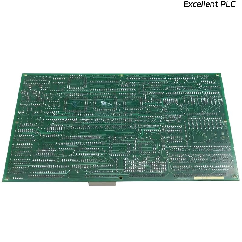 GE DS200TCQBG1BCB RST Extended Analog I/O Board