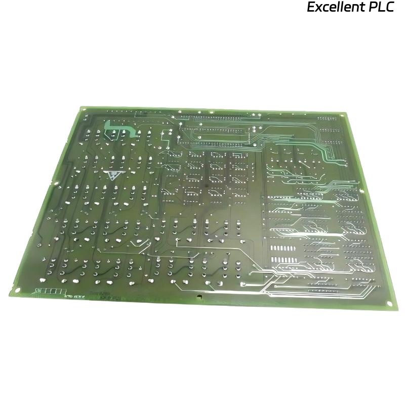 GE DS200TCTGG1AEE Relay Board