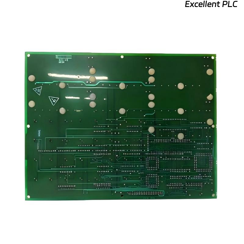 GE DS215KLDBG1AZZ03A(DS200KLDBG1ABC+DS200DSPAG1AAC) Display Board