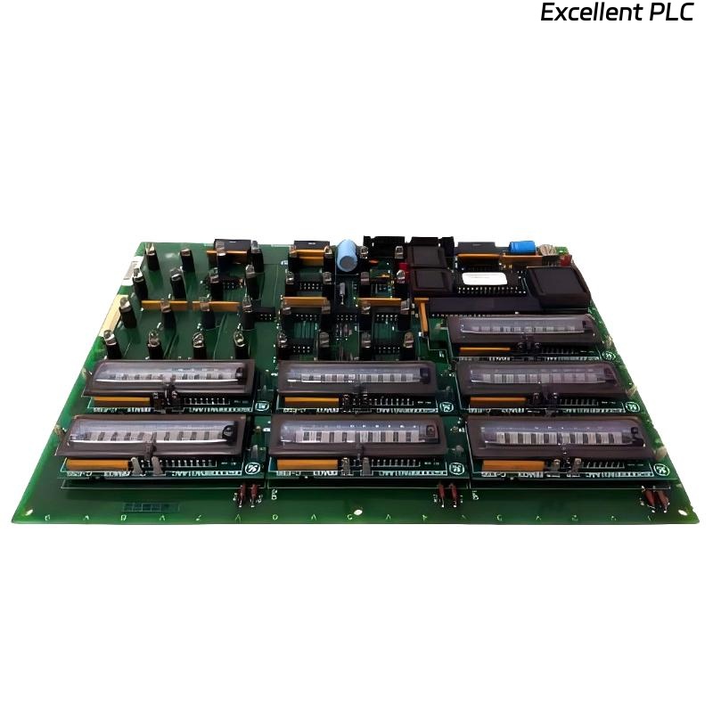 GE DS215KLDBG1AZZ03A(DS200KLDBG1ABC+DS200DSPAG1AAC) Display Board