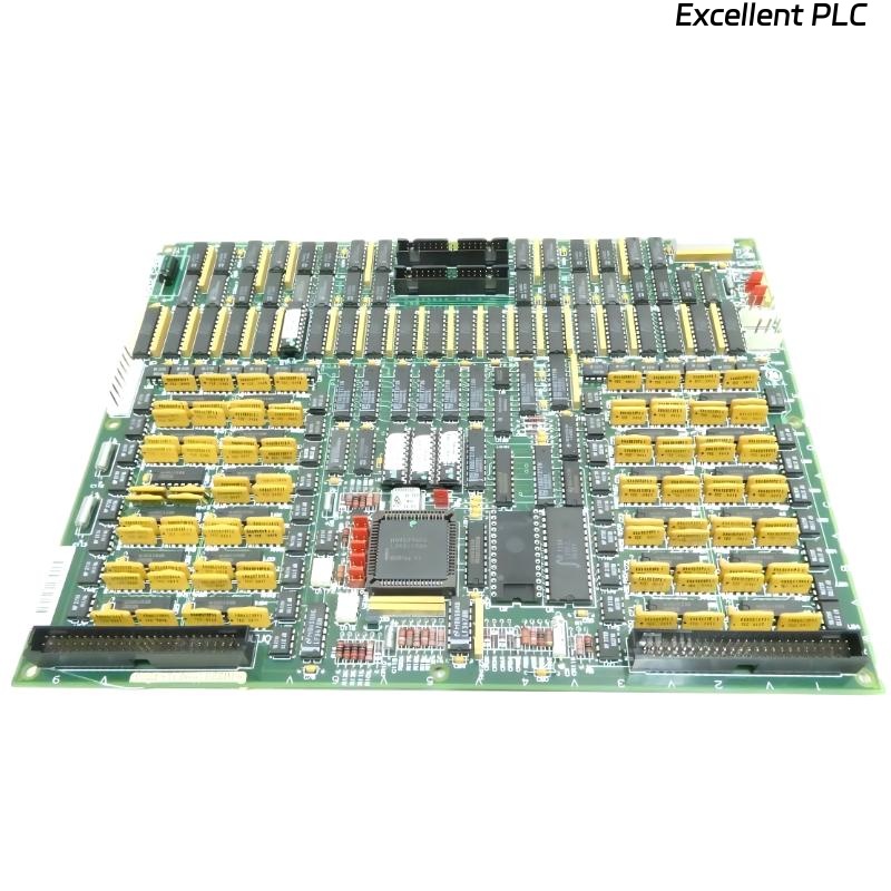 GE DS215TCDAG1BZZ01A DS200TCDAG1BDB Printed Circuit Board