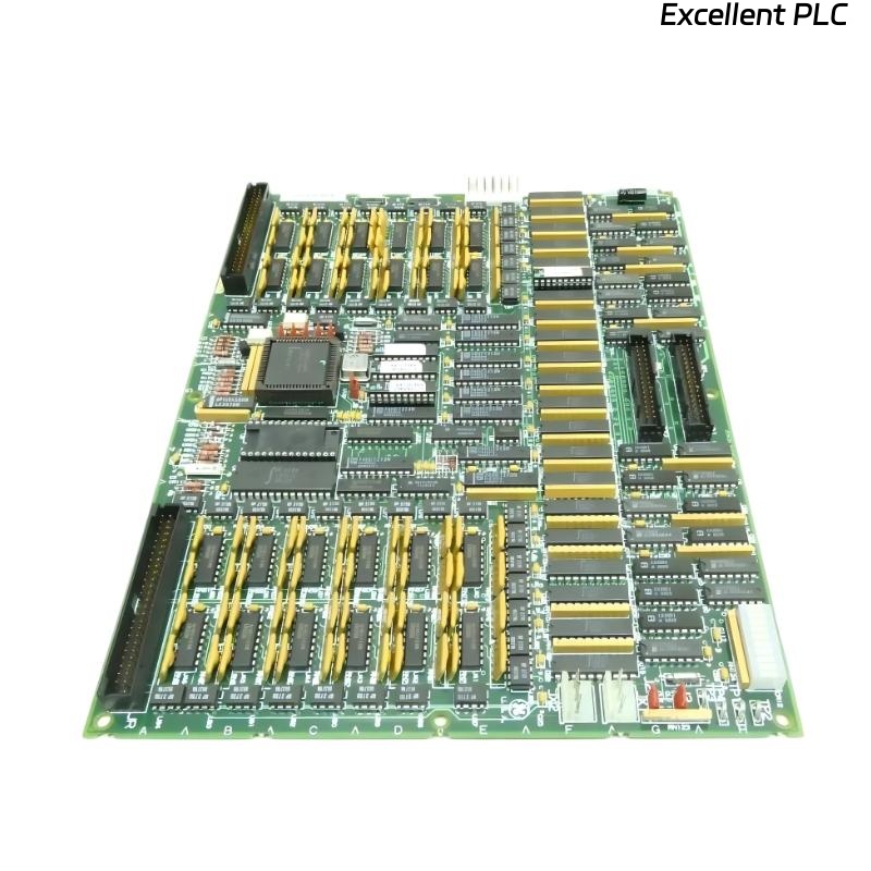 GE DS215TCDAG1BZZ01A DS200TCDAG1BDB Printed Circuit Board