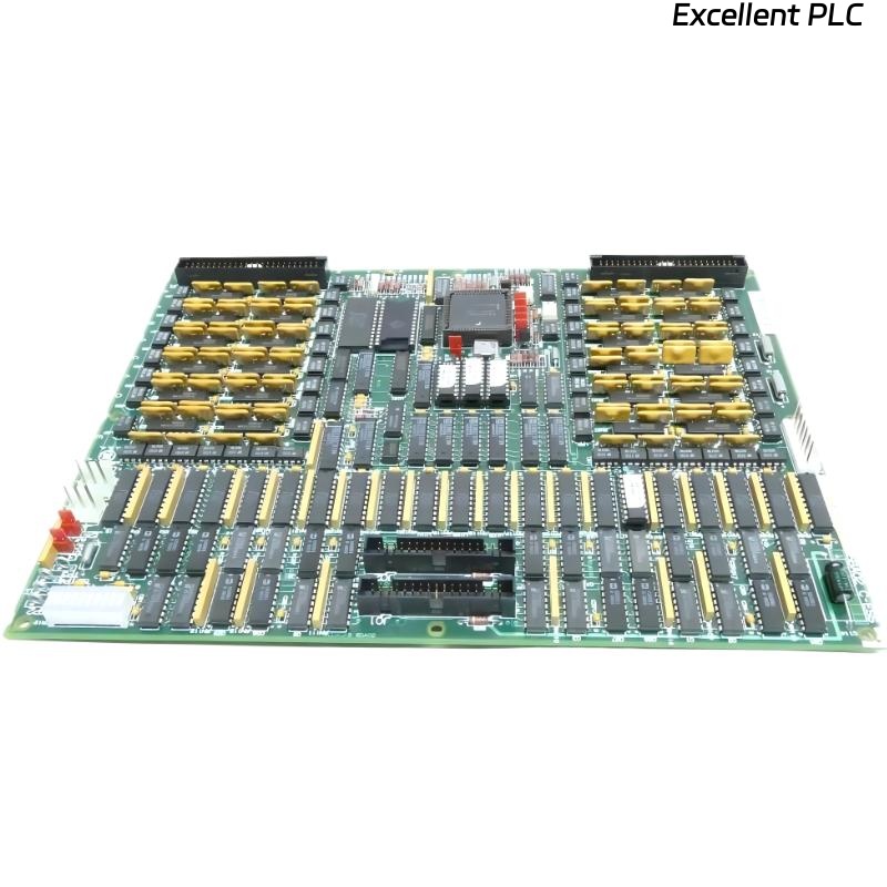 GE DS215TCDAG1BZZ01A DS200TCDAG1BDB Printed Circuit Board