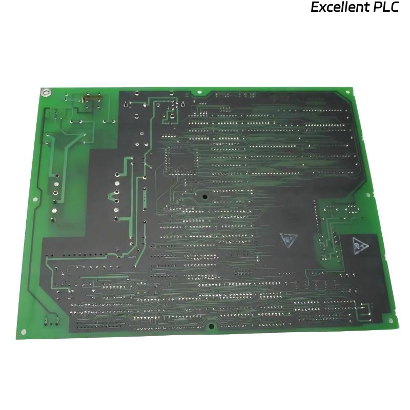 GE DS215UPLAG1BZZ01A Power Supply LAN Interface Board