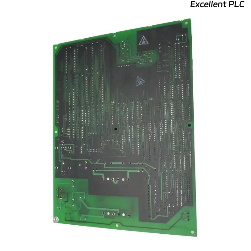 GE DS215UPLAG1BZZ01A Power Supply LAN Interface Board