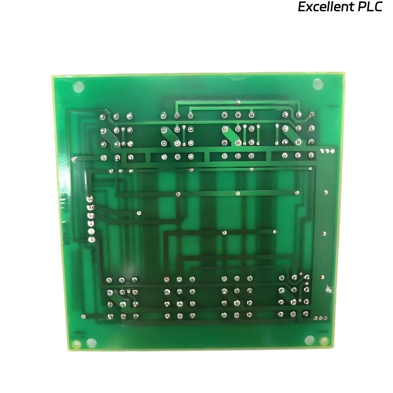 GE DS3800XTFP1E1C Transformer Interface Module