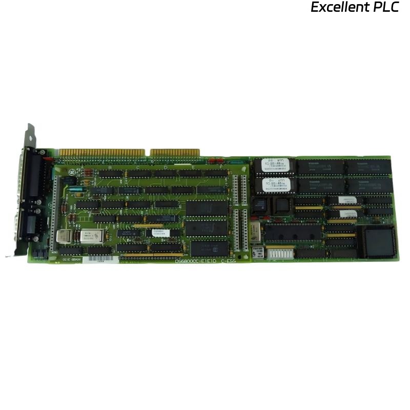 GE DS6815PCLG1B1A(DS6800CCIC1F1C+DS6800CCIE1E1D) Circuit Board