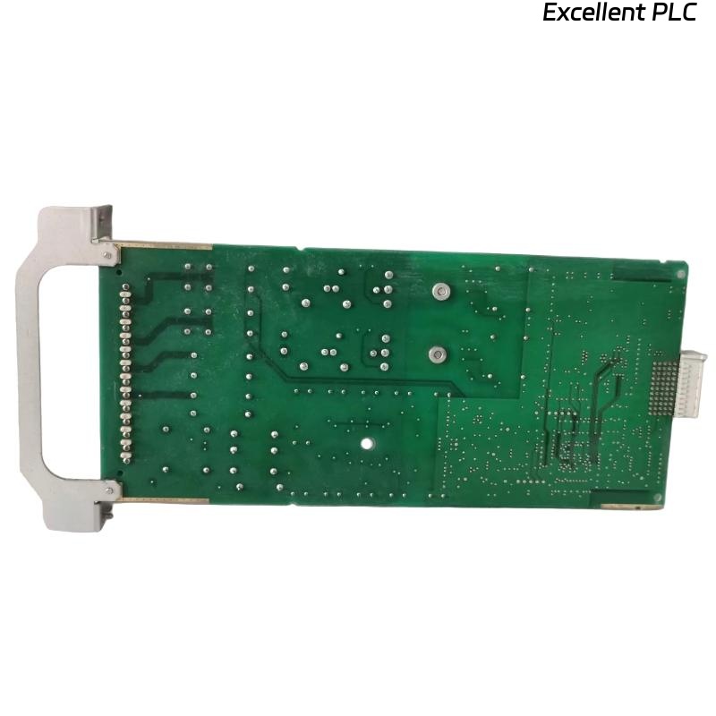 ABB G3LR 1KHW000628R0101 Power Board