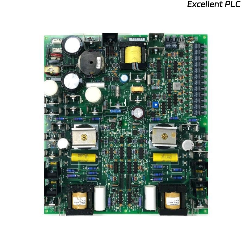 GE DS200FGPAG1ALD Field Gate Pulse Amplifier Driver